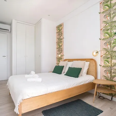 Akisol Flow Apartman