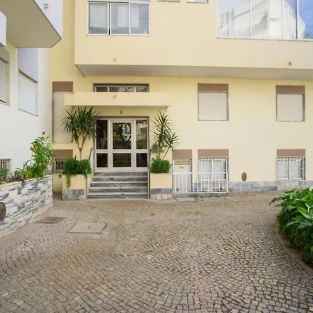 Apartment Akisol Flow Faro