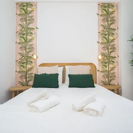 Lägenhet Akisol Flow Faro