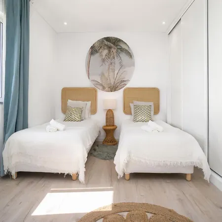 Akisol Flow Lägenhet