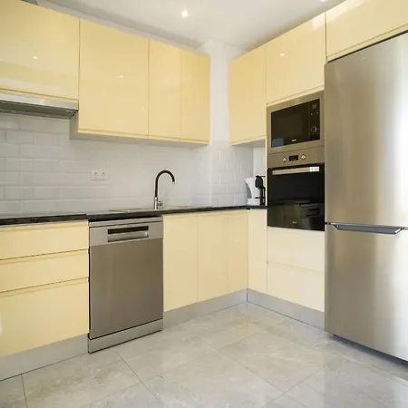 Lägenhet Akisol Flow