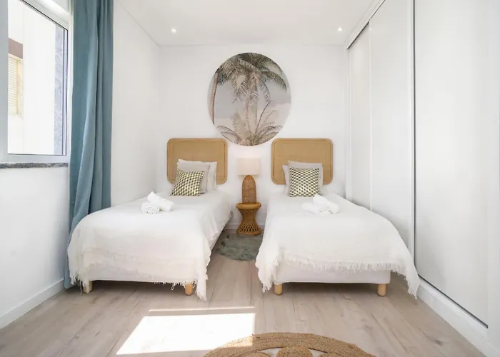 Akisol Flow Lägenhet