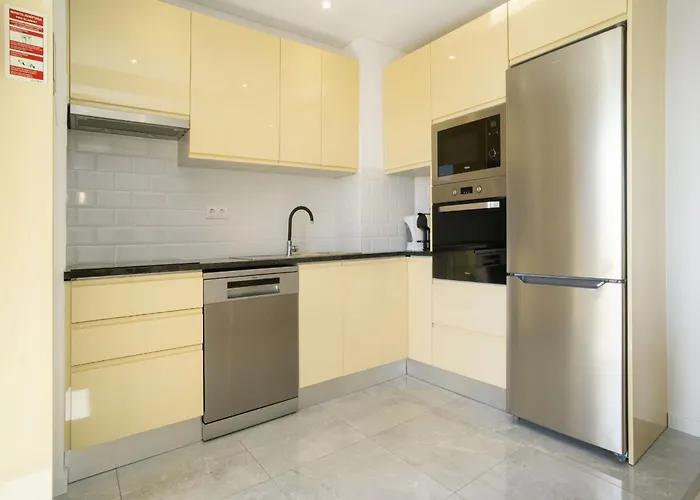 Lägenhet Akisol Flow