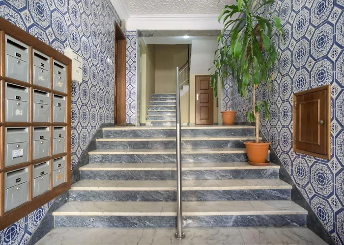 Akisol Flow Lägenhet *