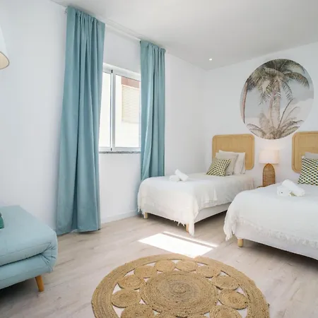 Akisol Flow Distretto di Faro