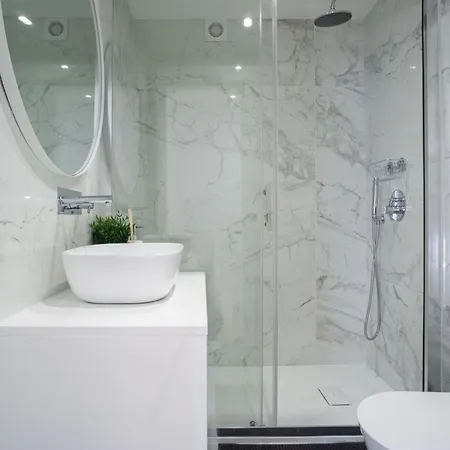 Akisol Flow Appartement Faro