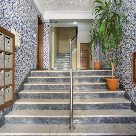 Akisol Flow Appartement *