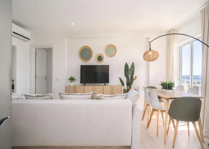 Appartamento Akisol Flow Distretto di Faro