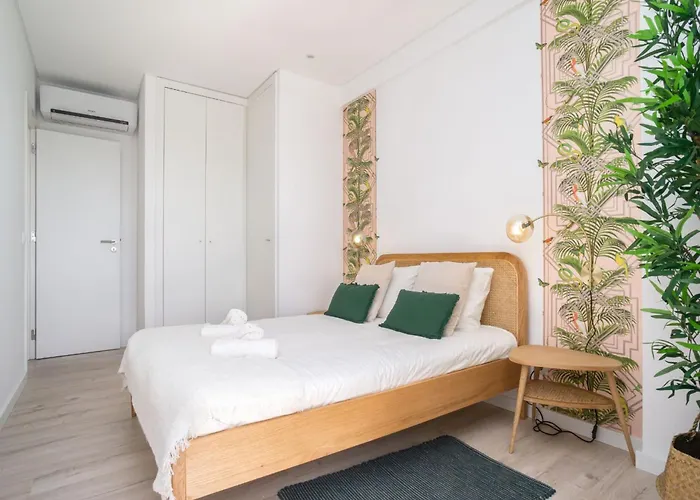 Akisol Flow Appartamento