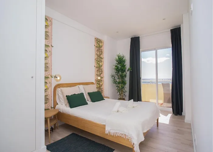 Akisol Flow Distretto di Faro