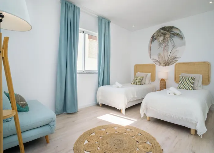 Akisol Flow Distretto di Faro