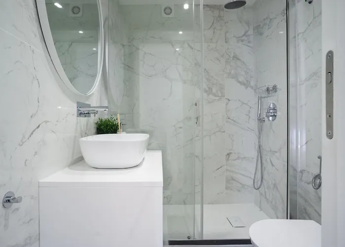 Akisol Flow Appartamento Distretto di Faro